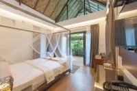 The Hillside Resort Siargao فنادق في جنرال لونا
