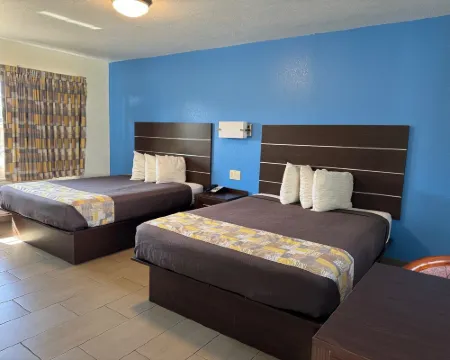 American Inn Punta Gorda Hotels in Punta Gorda