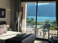 Les Suites du Lac Hotels in Jongieux