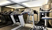 Harbour Hotel & Spa Bristol - Gym