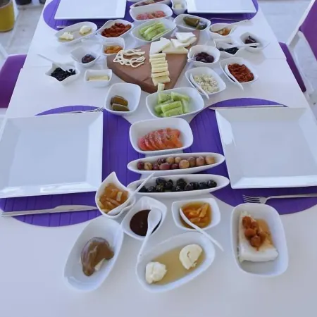 Kırlançe Otel Alaçatı