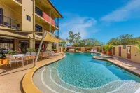 Quality Hotel Darwin Airport Hotels in Coconut Grove