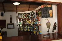 Le Calao du Lac Rose - bar