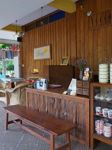 รูปภาพของเอื้องคำ รีสอร์ท ลำปาง