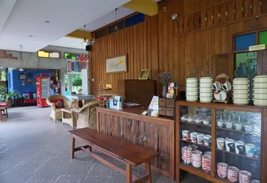 รูปภาพของเอื้องคำ รีสอร์ท ลำปาง