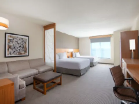 Hyatt Place Westminster Denver Hotels in Westminster