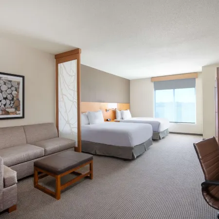 Hyatt Place Westminster Denver