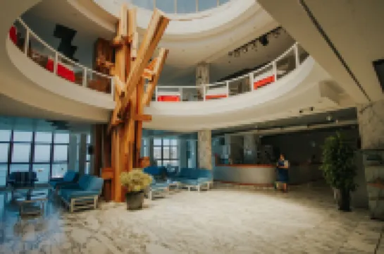 Servatur Green Beach