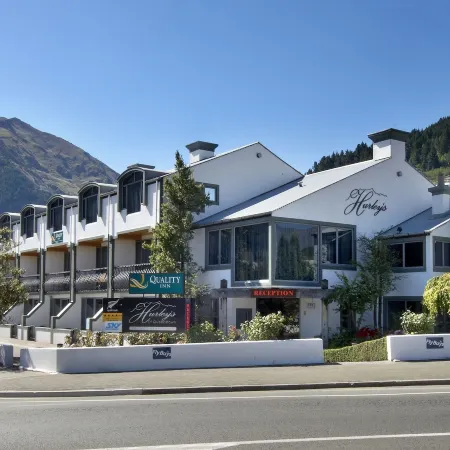 Hurley's of Queenstown