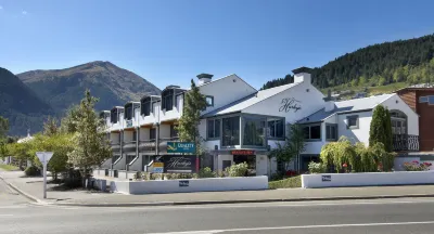 Hurley's of Queenstown Hotels in 