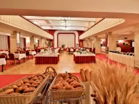 ホテル ベルヴェデーレ プラハのホテル