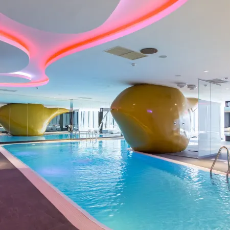 Swissôtel Sarajevo