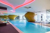Swissôtel Sarajevo - Pools