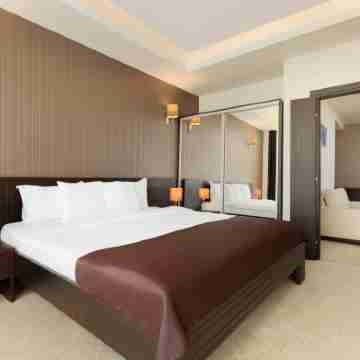 Ramada by Wyndham Constanta Rooms