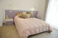 Il Granaio di Rossetti Elisabetta Hotels in 