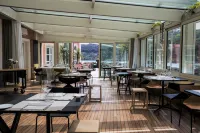Grand Hotel Portovenere - breakfast