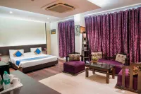 WoodApple Residency Các khách sạn gần Anand Vihar