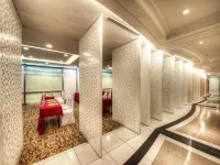 Raia Hotel Kota Kinabalu - Завтрак