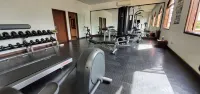 Silver Palm Spa & Resort - С тренажерным залом