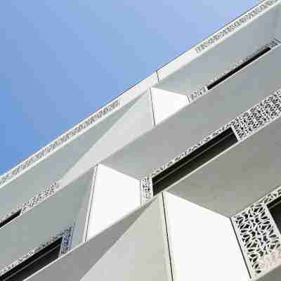 The Passage - Urban Retreat Hotel Exterior