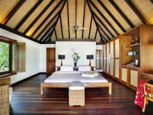 Gangehi Island Resort & Spa