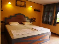Cowboy Farm Resort Pattaya Hotels in Huai Yai