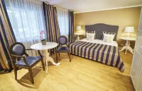 Saillant Hotel Gulpenerland - Auping Hotel Partner Hôtels à : Vaals
