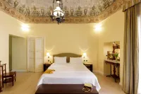 Hotel Palazzo Papaleo - balcony