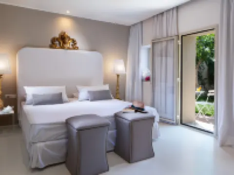 Hotel Villa Taormina Hoteles en Taormina