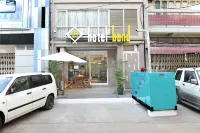 Hotel Bond Hôtels à : 