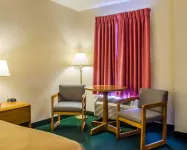 Econo Lodge Các khách sạn ở West Beaver Township