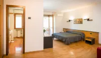 EcoHotel Ristorante Milano Hotels in Borgo a Mozzano