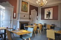 Logis Hôtel de l'Europe Hotels in Poitiers