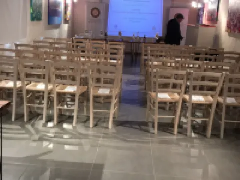 Agriturismo Streda Wine & Country Holiday Hotéis em Vinci