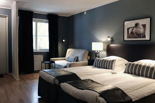 Hotell Miskarp - 3-Star