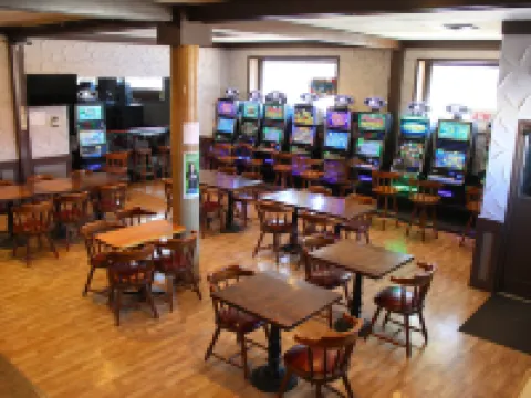 The Cosmopolitan Hotel Hotels in Crowsnest Pass