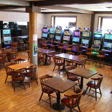 The Cosmopolitan Hotel