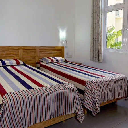 Villa Alexis - Location de Vacances à Trou Aux Biches