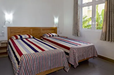 Villa Alexis - Location de Vacances à Trou Aux Biches Отели в г. Тру-ау-Бишес