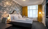 Thon Hotel Sandven Hotels in Norheimsund