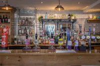 The Black Hat Hotels in Ilkley