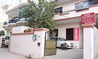 Hotel Arun Palace