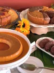 Pousada Tropical Maragogi - Desayuno