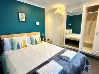 Smart Hyde Park View Hostel Hotels in London