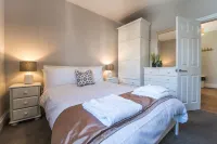 Trinity Mews Hotels in 