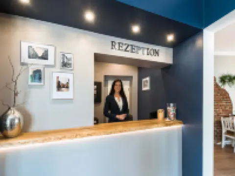 Hotel Barbarossa Classic Hotels in Ratingen