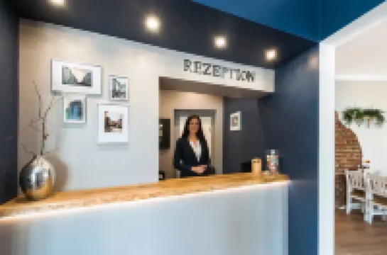 Hotel Barbarossa Classic Hotels in Ratingen