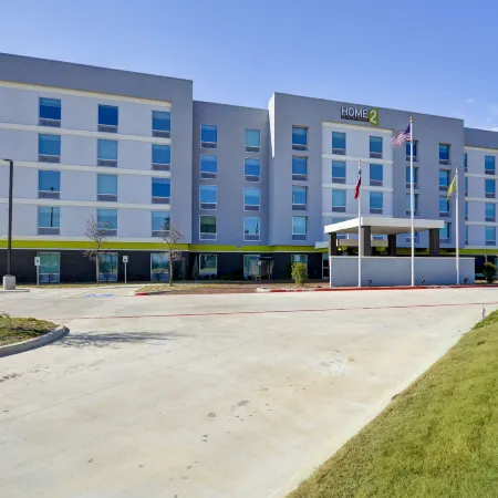 Home2 Suites by Hilton North Dallas Central Expy
