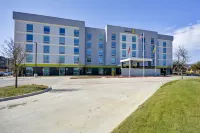 Home2 Suites by Hilton North Dallas Central Expy - Ramah Hewan Peliharaan