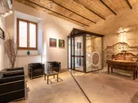 Hotel la Rovere Hotels near Piazza Cavour